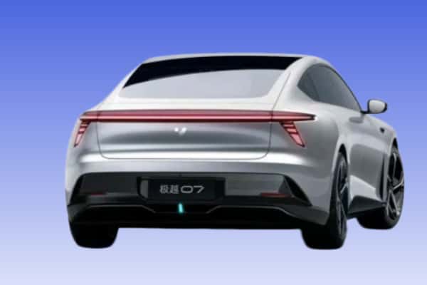上海虹口区回收小米汽车