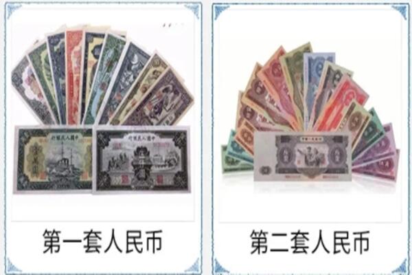 上海虹口区回收旧币