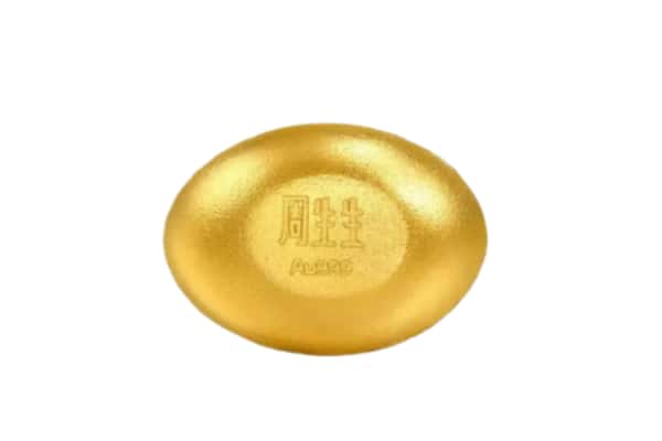 上海虹口区回收黄金豆子