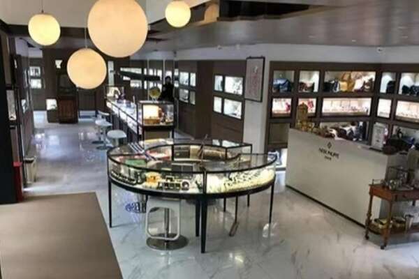 上海虹口区寄卖奢侈品店